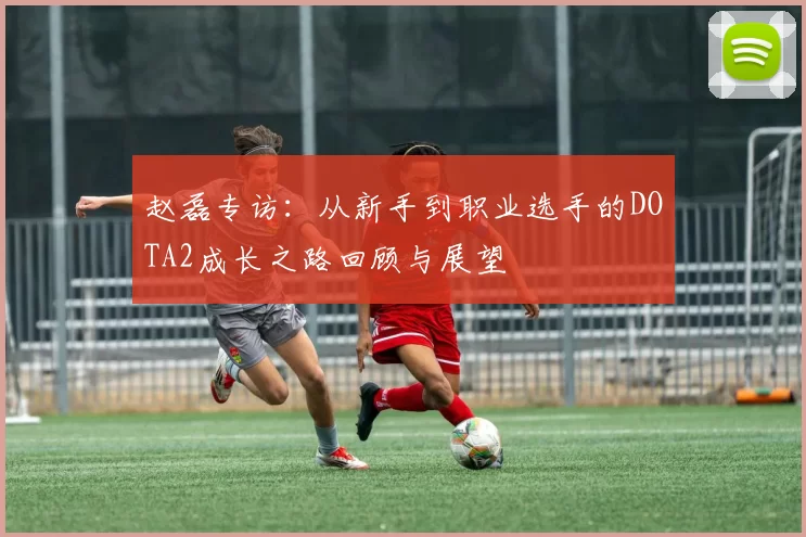 赵磊专访：从新手到职业选手的DOTA2成长之路回顾与展望