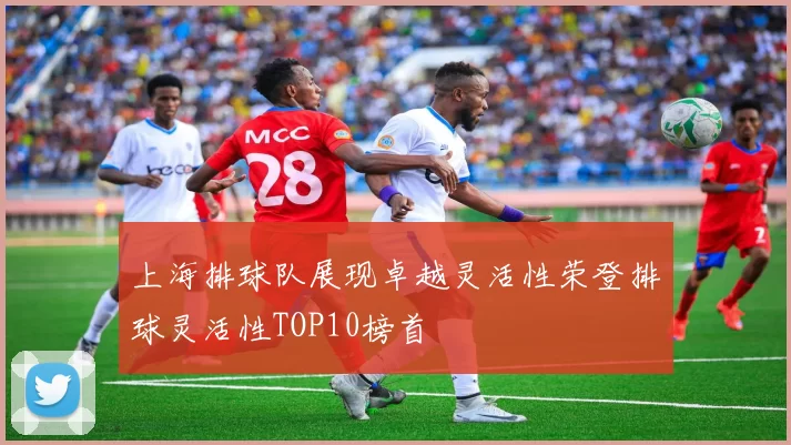 上海排球队展现卓越灵活性荣登排球灵活性TOP10榜首