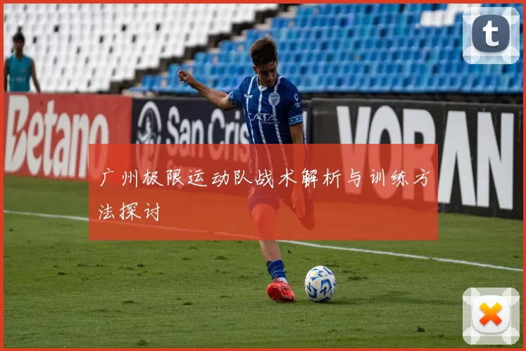 广州极限运动队战术解析与训练方法探讨