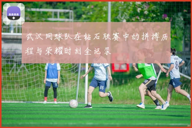 武汉网球队在钻石联赛中的拼搏历程与荣耀时刻全记录