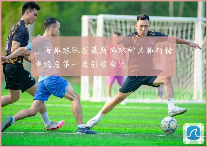 上海排球队在最新排球耐力排行榜中稳居第一名引领潮流