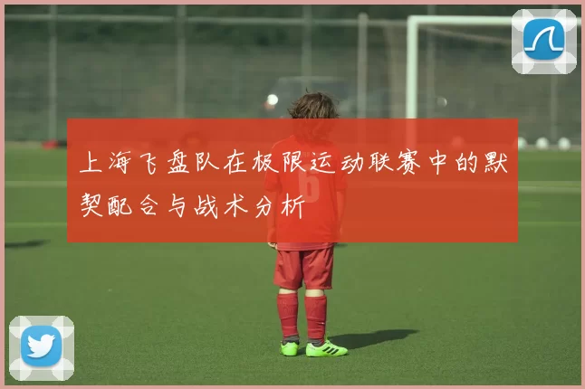 上海飞盘队在极限运动联赛中的默契配合与战术分析
