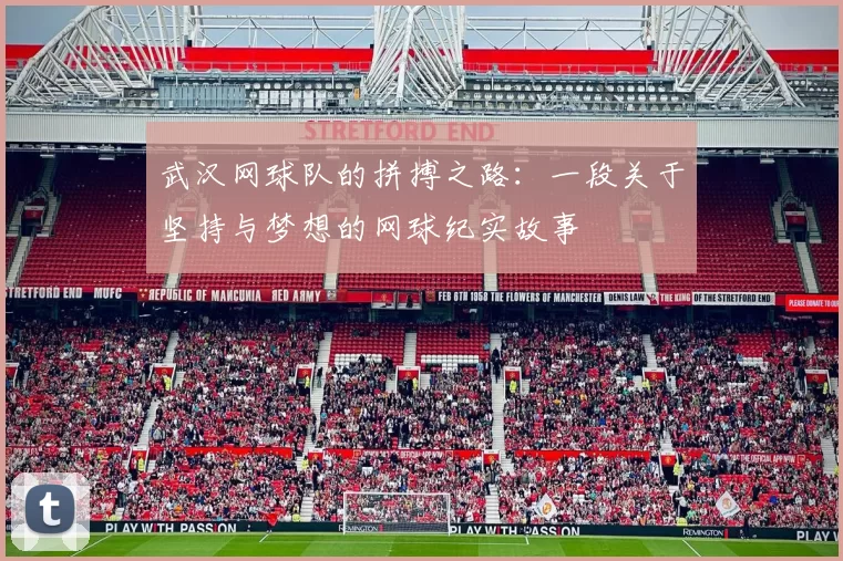 武汉网球队的拼搏之路：一段关于坚持与梦想的网球纪实故事