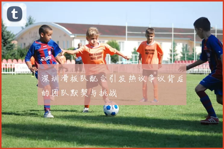 深圳滑板队配合引发热议争议背后的团队默契与挑战