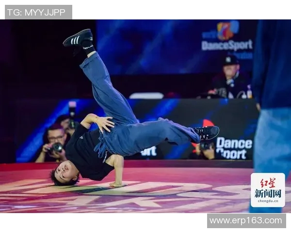 街舞热潮下的心理战：深入成都街舞队员的内心世界与成长之路