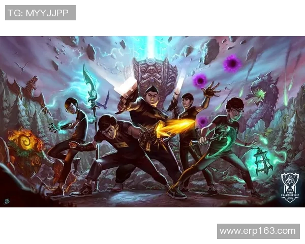 RNG战队的荣耀之路：从默默无闻到巅峰对决的奋斗历程