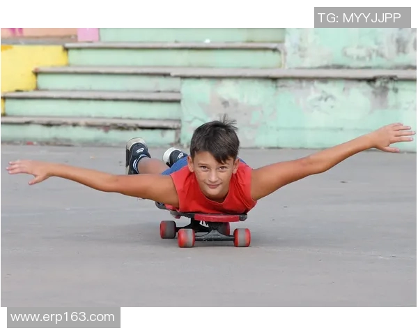 专访滑板达人刘磊揭秘成功秘诀与行业未来发展趋势