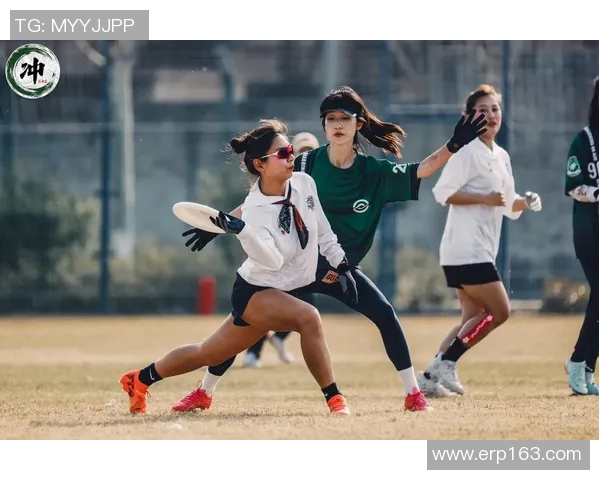 广州飞盘队在极限运动会积分榜中以52分稳居第一名表现出色