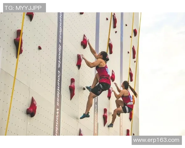 成都攀岩队的中路突破之路：深度解析攀岩运动的魅力与挑战