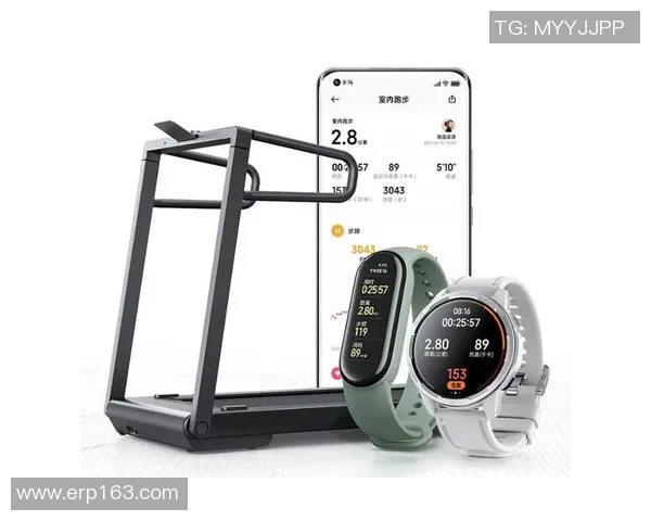 小米运动App全面升级 智能健身新体验带你走向健康生活