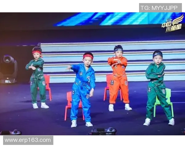 张静的街舞人生：从热爱到梦想的深度对话与成长之路