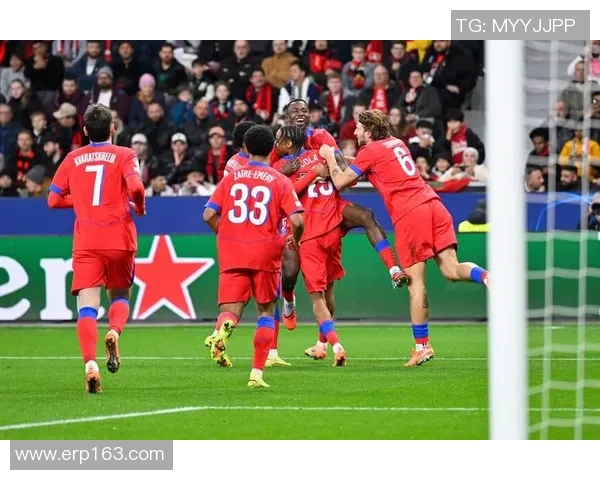 欧冠历史对阵勒沃库森的球队及比赛回顾