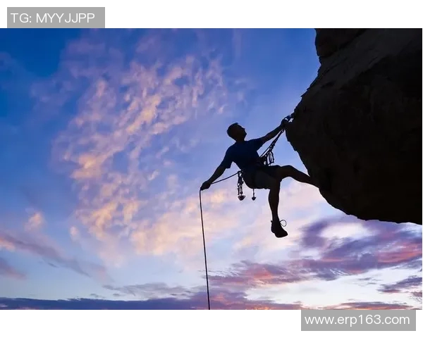 深圳攀岩队的意识探讨与发展：攀岩运动的精神与团队文化分析