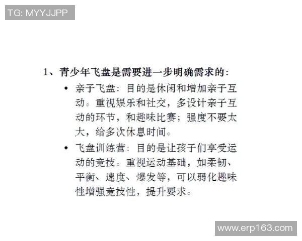 飞盘运动的崛起与发展黄丽分享成功背后的故事与经验