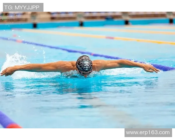 蝶泳技术解析与训练技巧全攻略 提升游泳速度与效率的关键秘诀