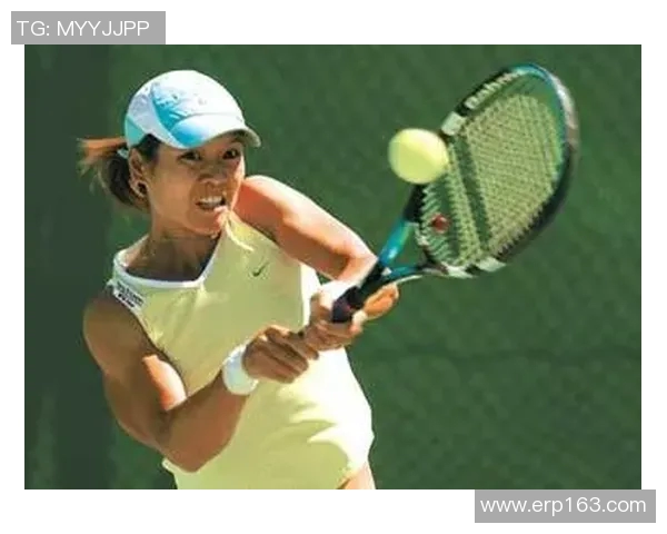 对话李芳：探索她的网球生涯与奋斗历程的背后故事