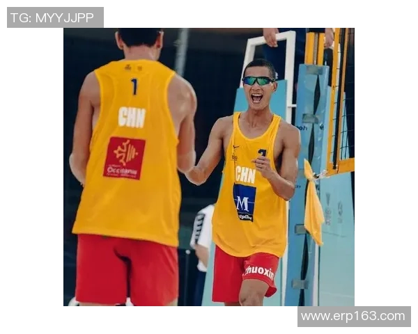 广州排球队在排球意识排行榜中荣登第九名展现团队实力与潜力